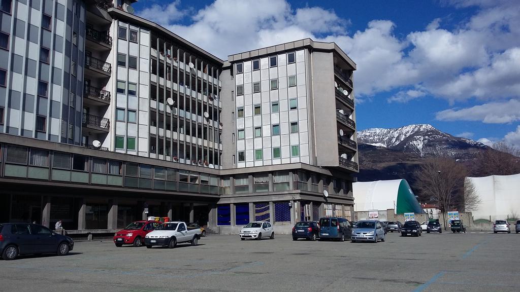 Appartamento Elisa - Cir 0226 Aosta Exterior photo